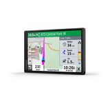 Thiết bị dẫn đường ô tô Garmin DriveSmart 55