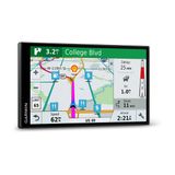 Thiết bị dẫn đường ô tô Garmin DriveSmart 71
