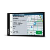 Thiết bị dẫn đường ô tô Garmin DriveSmart 71