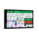 Thiết bị dẫn đường ô tô Garmin DriveSmart 71