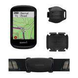GPS xe đạp Garmin Edge 830/ Bundle