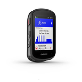 GPS xe đạp Garmin Edge 540 Solar