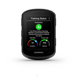 GPS xe đạp Garmin Edge 540 Solar