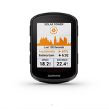 GPS xe đạp Garmin Edge 540 Solar