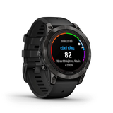 Đồng hồ Fenix 7 Pro Sapphire Solar Edition
