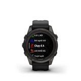 Đồng hồ Fenix 7 Pro Sapphire Solar Edition