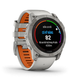 Đồng hồ Fenix 7 Pro Sapphire Solar Edition