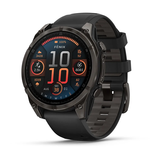 Đồng hồ Fenix 8 Amoled, 47mm