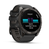 Đồng hồ Fenix 8 Amoled, 47mm
