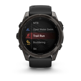 Đồng hồ Fenix 8 Amoled, 47mm