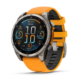 Đồng hồ Fenix 8 Amoled, 47mm