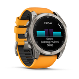 Đồng hồ Fenix 8 Amoled, 47mm