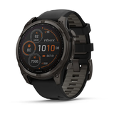 Đồng hồ Fenix 8 Solar