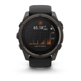 Đồng hồ Fenix 8 Solar