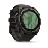 Đồng hồ Fenix 8 Solar