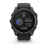Đồng hồ Fenix 8 Solar