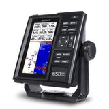 Máy Định vị - Dò cá Garmin FF 650 GPS