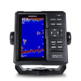 Máy dò cá Fishfinder FF 350 PLUS