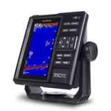 Máy dò cá Fishfinder FF 350 PLUS