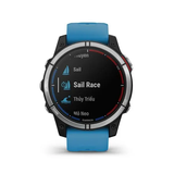 Đồng hồ Garmin Quatix 7