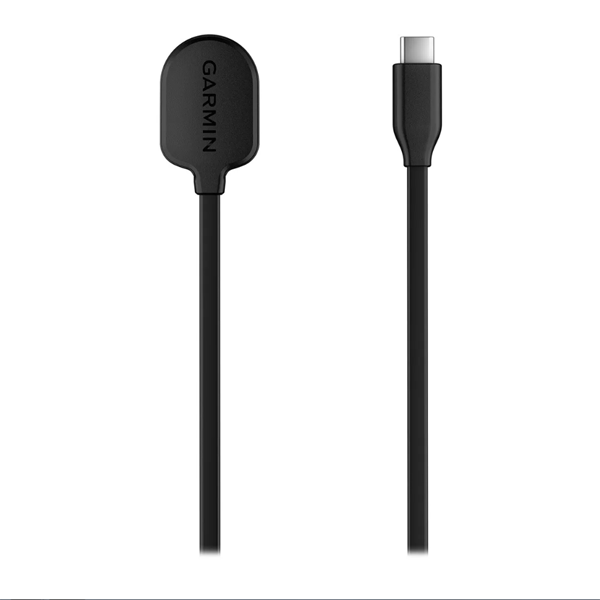 Cáp sạc kẹp từ tính Garmin cho MARQ