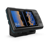 Máy định vị Garmin Striker Vivid 7sv - Với đầu dò GT52HW-TM