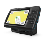 Máy định vị Garmin Striker Vivid 7sv - Với đầu dò GT52HW-TM