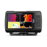 Máy định vị Garmin Striker Vivid 7sv - Với đầu dò GT52HW-TM