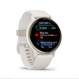 Đồng hồ Vivoactive 5