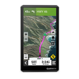 Thiết bị dẫn đường xe mô tô - Garmin Zumo XT2