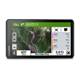 Thiết bị dẫn đường xe mô tô - Garmin Zumo XT2