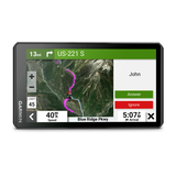 Thiết bị dẫn đường xe mô tô - Garmin Zumo XT2