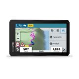 Thiết bị dẫn đường xe Mô tô - Garmin Zumo XT