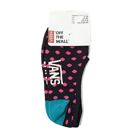 Tất VANS SOCKS NO SHOW - VN-01LHB9P