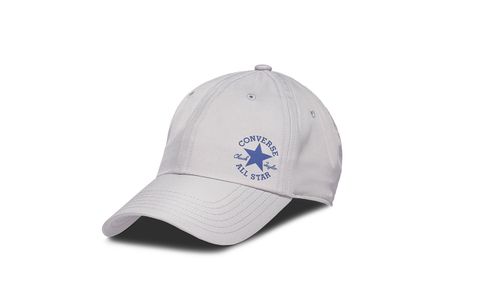 Converse Patch Baseball Cap , SKU :  10017414_430