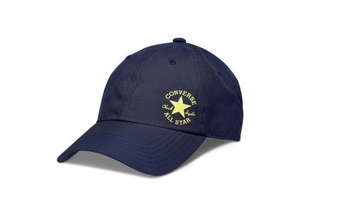 Converse Patch Baseball Cap , SKU :  10017414_610