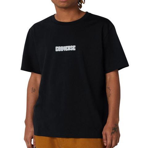 Converse T-Shirt  - 10021114_001