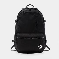 Balo Converse STRAIGHT EDGE BACKPACK SC LARGE LOGO - 10025478-A01