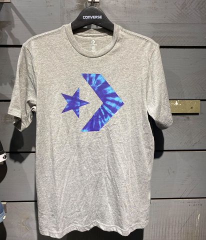 CONVERSE TEE , SKU : 10007298_035