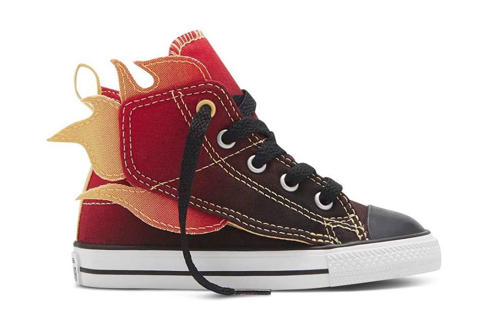 CONVERSE KID , SKU : 751853