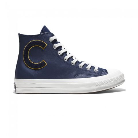 Chuck Taylor All Star 1970s Wordmark Wool High Top , SKU : 159678