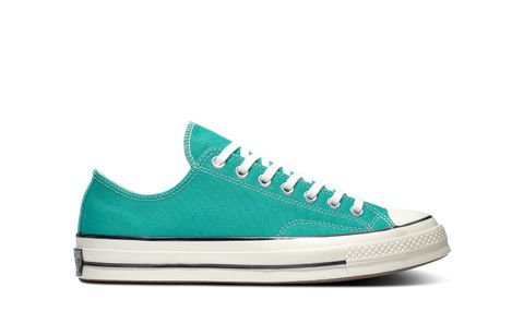 Chuck Taylor All Star 1970s Wahsed Canvas Ox , SKU : 164713