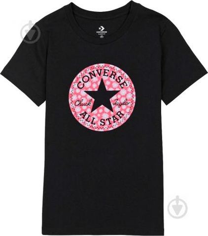 Converse T-Shirt  - 10020515_001