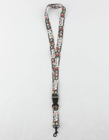 VANS Mixed Floral Lanyard , SKU : VN000UFHYFD