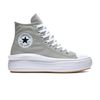 CHUCK TAYLOR ALL STAR MOVE HI - A00562C