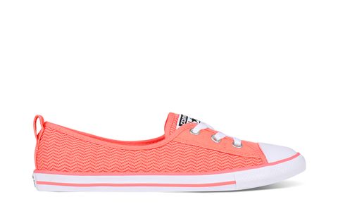 Chuck Taylor All Star Ballet Lace Breathable , SKU : 558291