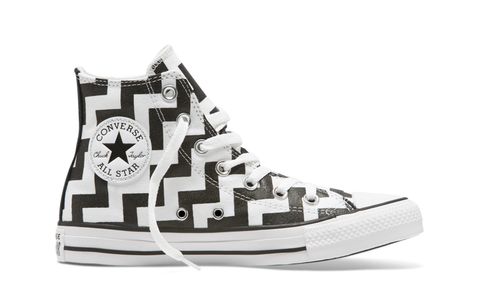 Chuck Taylor All Star Glam Dunk Hi , SKU : 565213