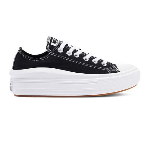 Chuck Taylor All Star Move Low Top - 570256C