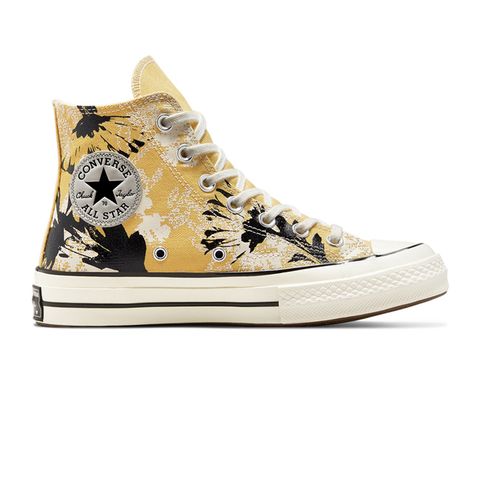 Chuck 70 Hybrid Floral Hi Top - 571581C