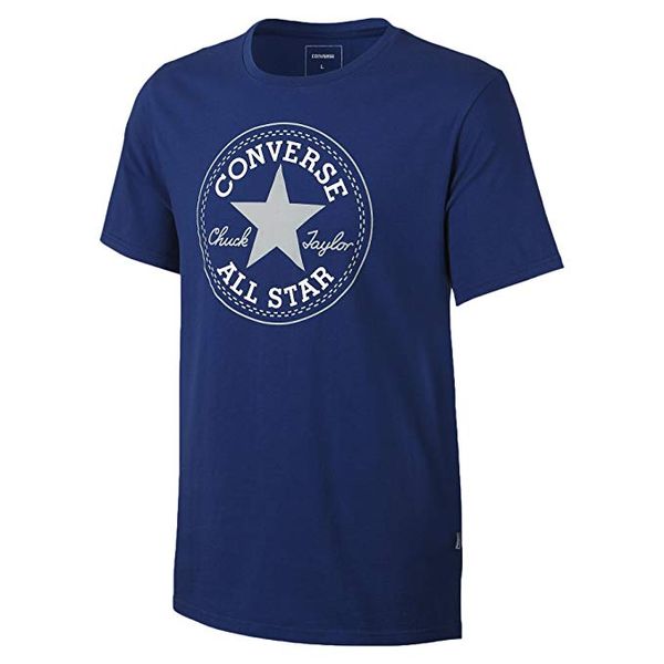 Converse T-Shirt , SKU : 10002848_441 – HỆ THỐNG CỬA HÀNG THỜI TRANG NEWBOX